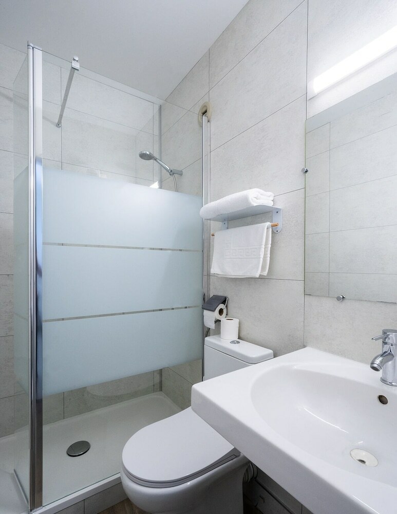 Hotel H�tel Mac Bed
