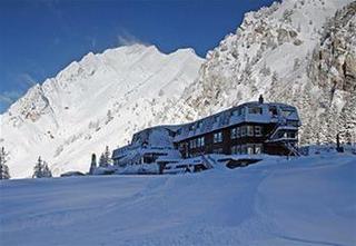 Alta Peruvian Lodge