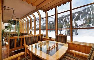 Alta Peruvian Lodge
