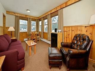 Alta Peruvian Lodge