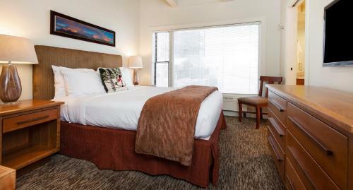 Alta's Rustler Lodge
