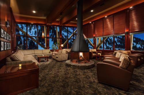 Alta's Rustler Lodge
