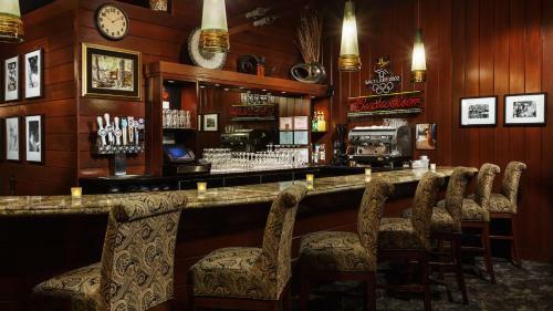 Alta's Rustler Lodge
