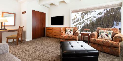 Alta's Rustler Lodge