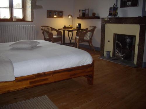 Bed & Breakfast Chambre D'h�tes Les 3 Cochons D'olt