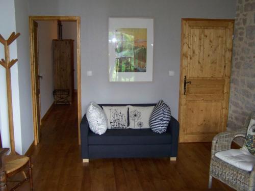 Bed & Breakfast Chambre D'h�tes Les 3 Cochons D'olt