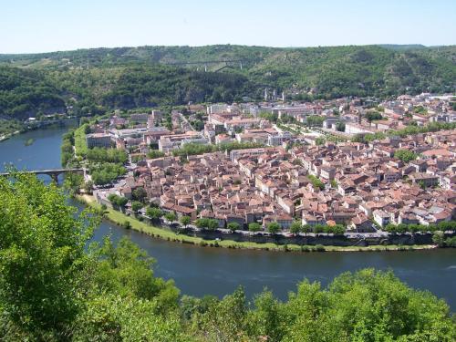 Bed & Breakfast Chambre D'h�tes Les 3 Cochons D'olt