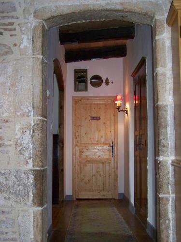 Bed & Breakfast Chambre D'h�tes Les 3 Cochons D'olt