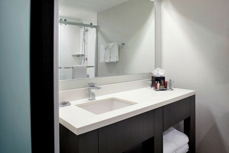 Hotel Hartford Windsor Marriott Airport