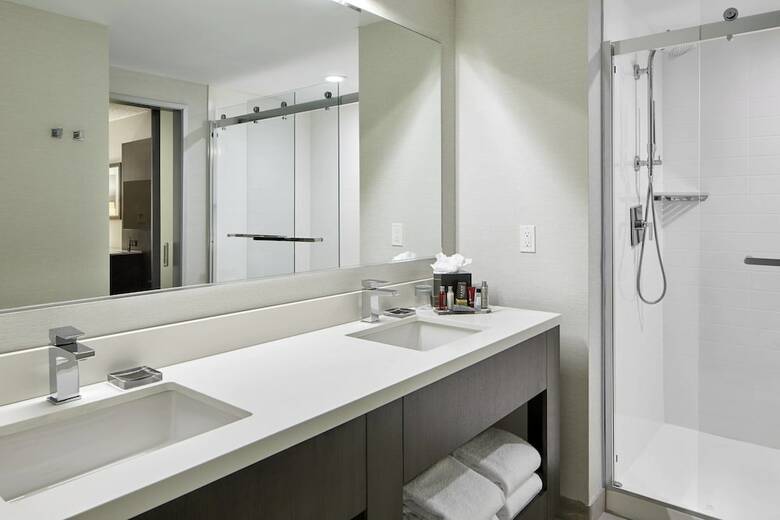 Hotel Hartford Windsor Marriott Airport