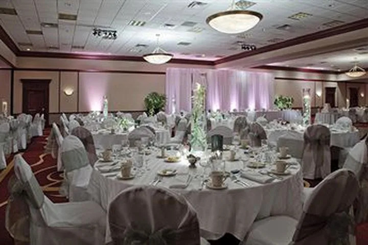 Hotel Hartford Windsor Marriott Airport