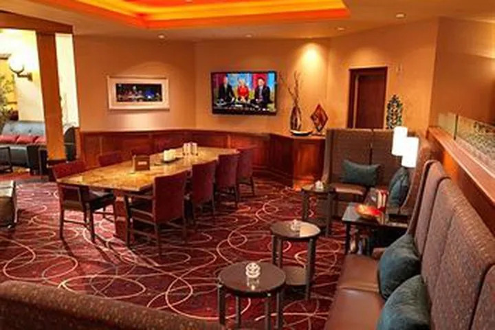 Hotel Hartford Windsor Marriott Airport