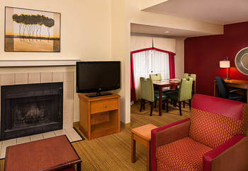 Aparthotel Residence Inn Hartford Windsor