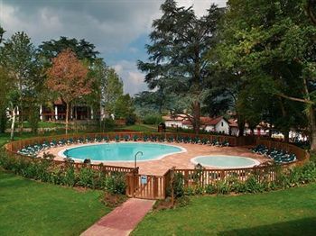 Aparthotel R�sidence Pierre & Vacances Le Parc D'arradoy