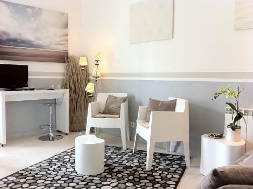 Hostal Villa Esprit De Famille