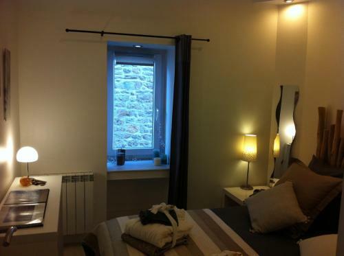 Hostal Villa Esprit De Famille