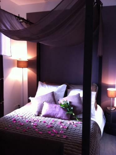 Hostal Villa Esprit De Famille
