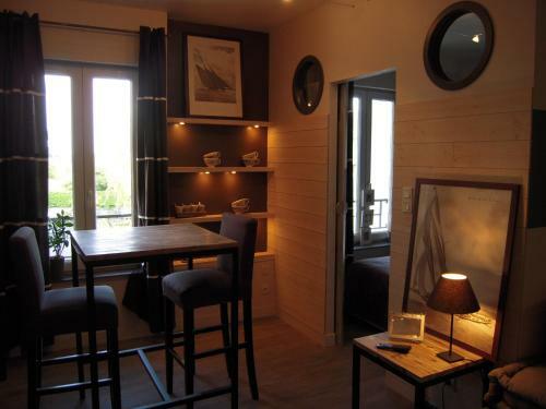 Hostal Villa Esprit De Famille