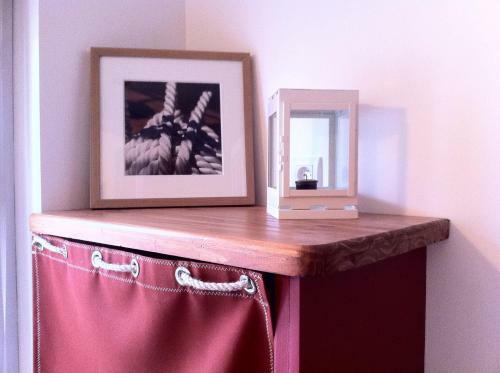 Hostal Villa Esprit De Famille