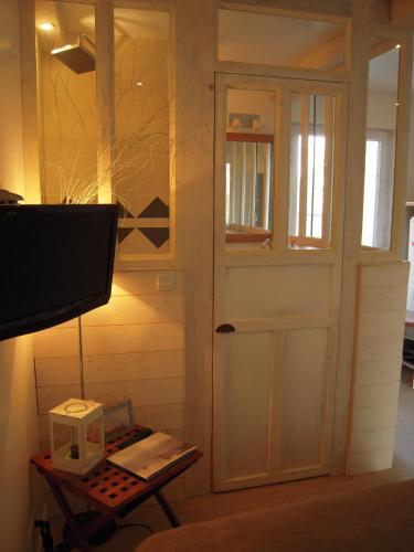 Hostal Villa Esprit De Famille