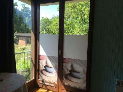 Hotel H�tel Studios Les Acacias