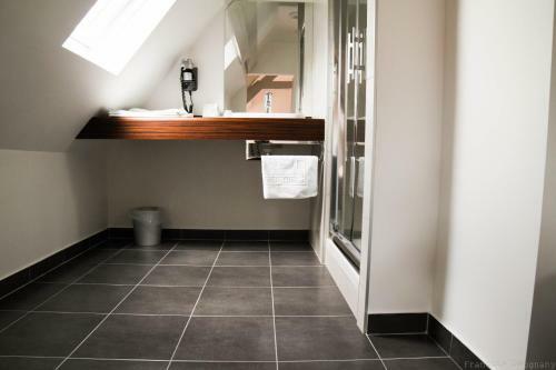 Hotel H�tel De Biencourt