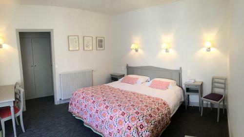 Hotel H�tel De Biencourt