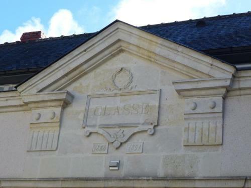 Hotel H�tel De Biencourt