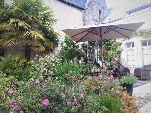 Hotel H�tel De Biencourt