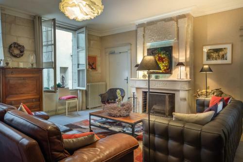 Hotel H�tel De Biencourt