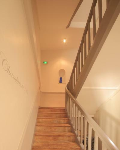 Hotel H�tel De Biencourt