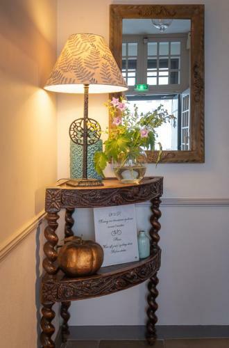 Hotel H�tel De Biencourt