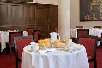 Hotel H�tel De L'abbaye Des Pr�montr�s