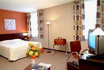 Hotel H�tel De L'abbaye Des Pr�montr�s