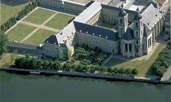 Hotel H�tel De L'abbaye Des Pr�montr�s