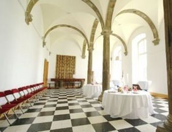 Hotel H�tel De L'abbaye Des Pr�montr�s