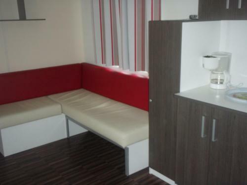 Camping La Roseraie D'omaha