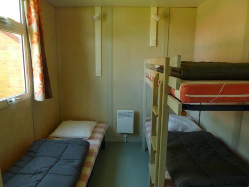 Camping La Roseraie D'omaha