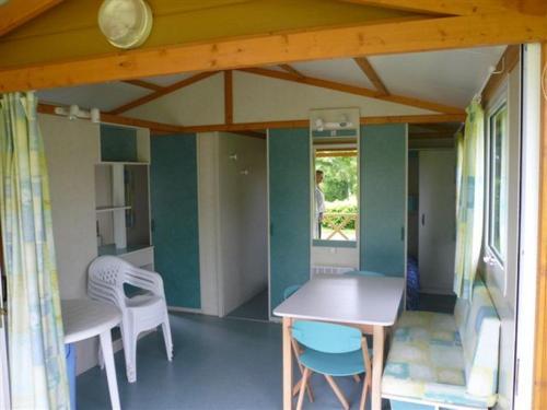 Camping La Roseraie D'omaha