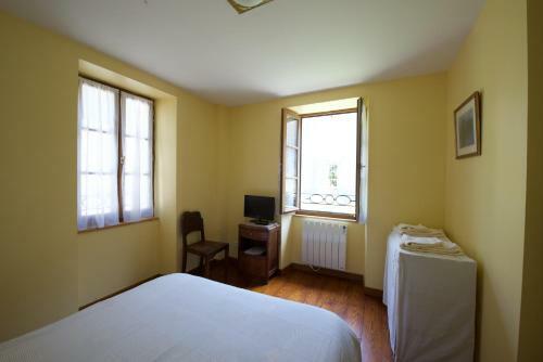 Hostal Le Relais Du Jacquet