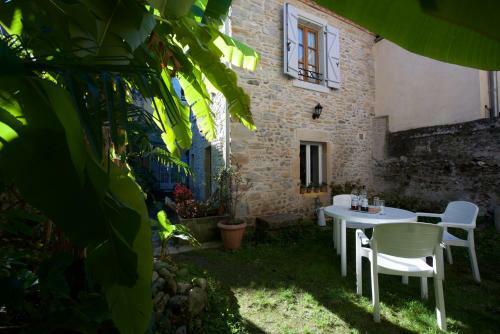 Hostal Le Relais Du Jacquet
