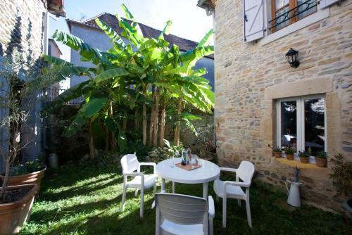 Hostal Le Relais Du Jacquet