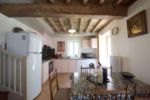 Hostal Le Relais Du Jacquet