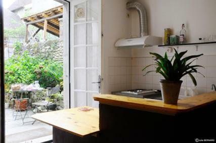 Hostal Le Relais Du Jacquet