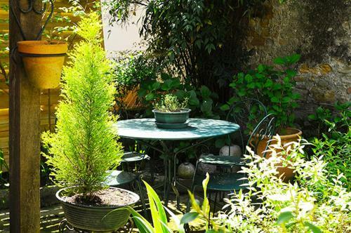 Hostal Le Relais Du Jacquet