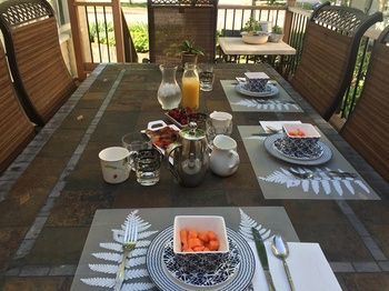 The Munroe Inn Bed And Breakfast