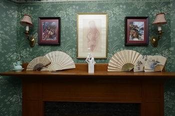 The Munroe Inn Bed And Breakfast