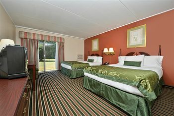 Motel Americas Best Value Inn Auburn