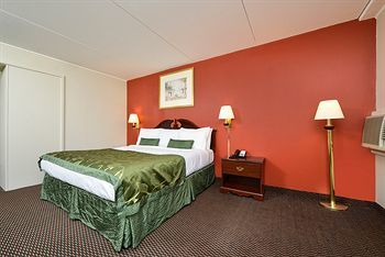 Motel Americas Best Value Inn Auburn
