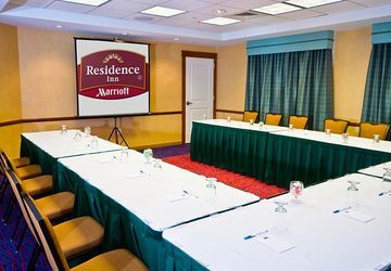 Hotel Residence Inn Auburn